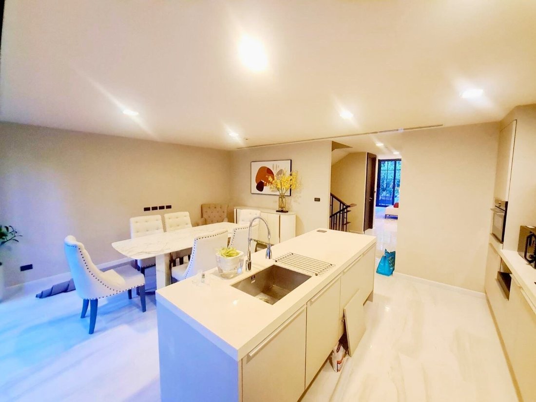 House in Bangkok, Krung Thep Maha Nakhon, Thailand 3 - 15953990