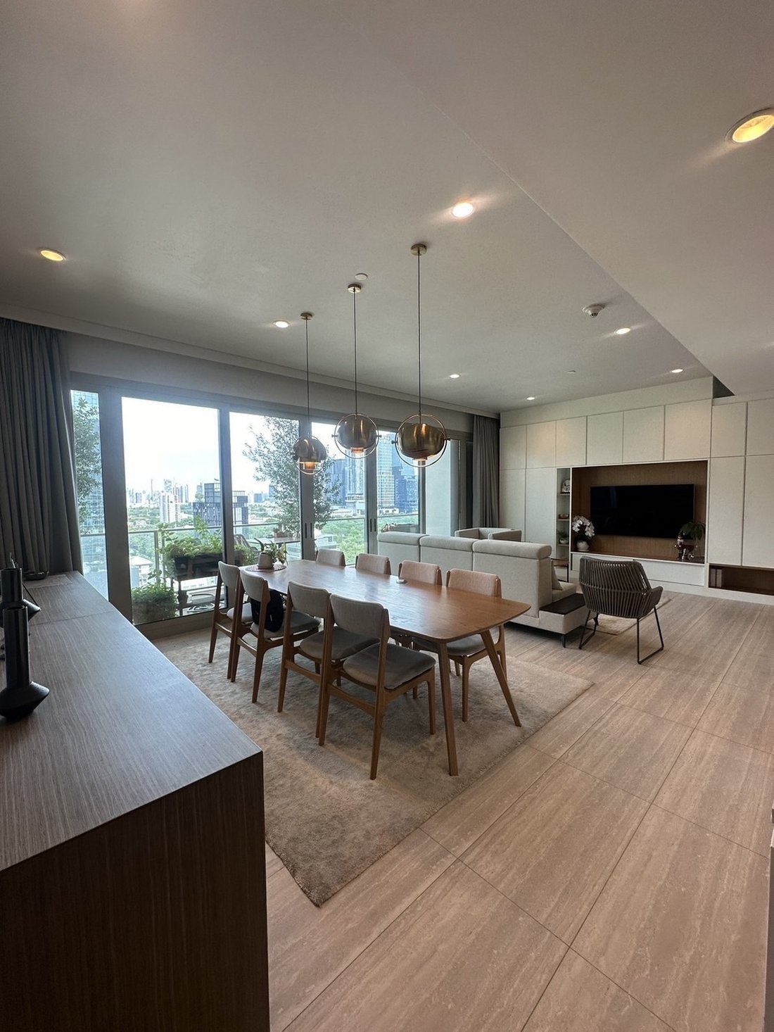 Condo in Bangkok, Krung Thep Maha Nakhon, Thailand 2 - 15953983