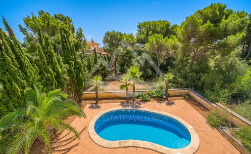 Villa à Manacor, Îles Baléares, Espagne 1