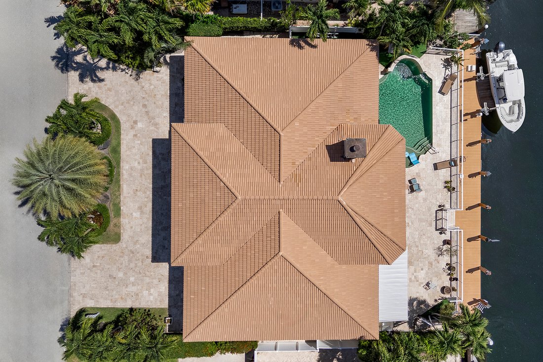 House in Lighthouse Point, Florida, United States 4 - 15953640