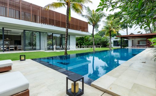 Villa in Kecamatan Kuta Utara, Bali, Indonesia 1