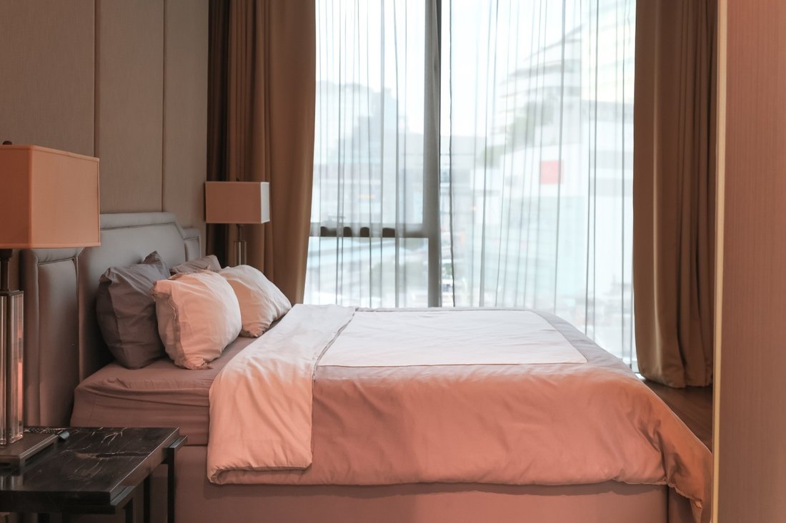 Condo in Bangkok, Krung Thep Maha Nakhon, Thailand 3 - 15953874