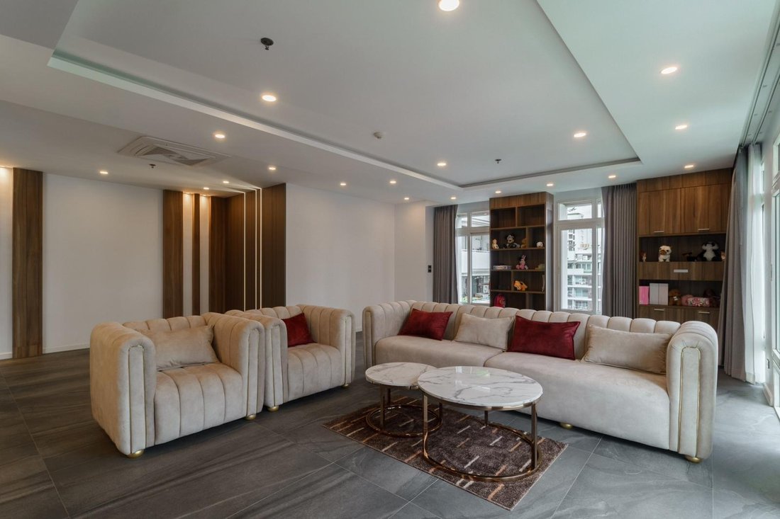 Condo in Bangkok, Krung Thep Maha Nakhon, Thailand 1 - 15953971