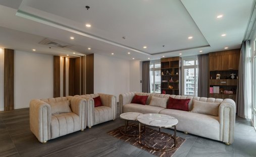 Condominio a Bangkok, Bangkok, Thailandia 1