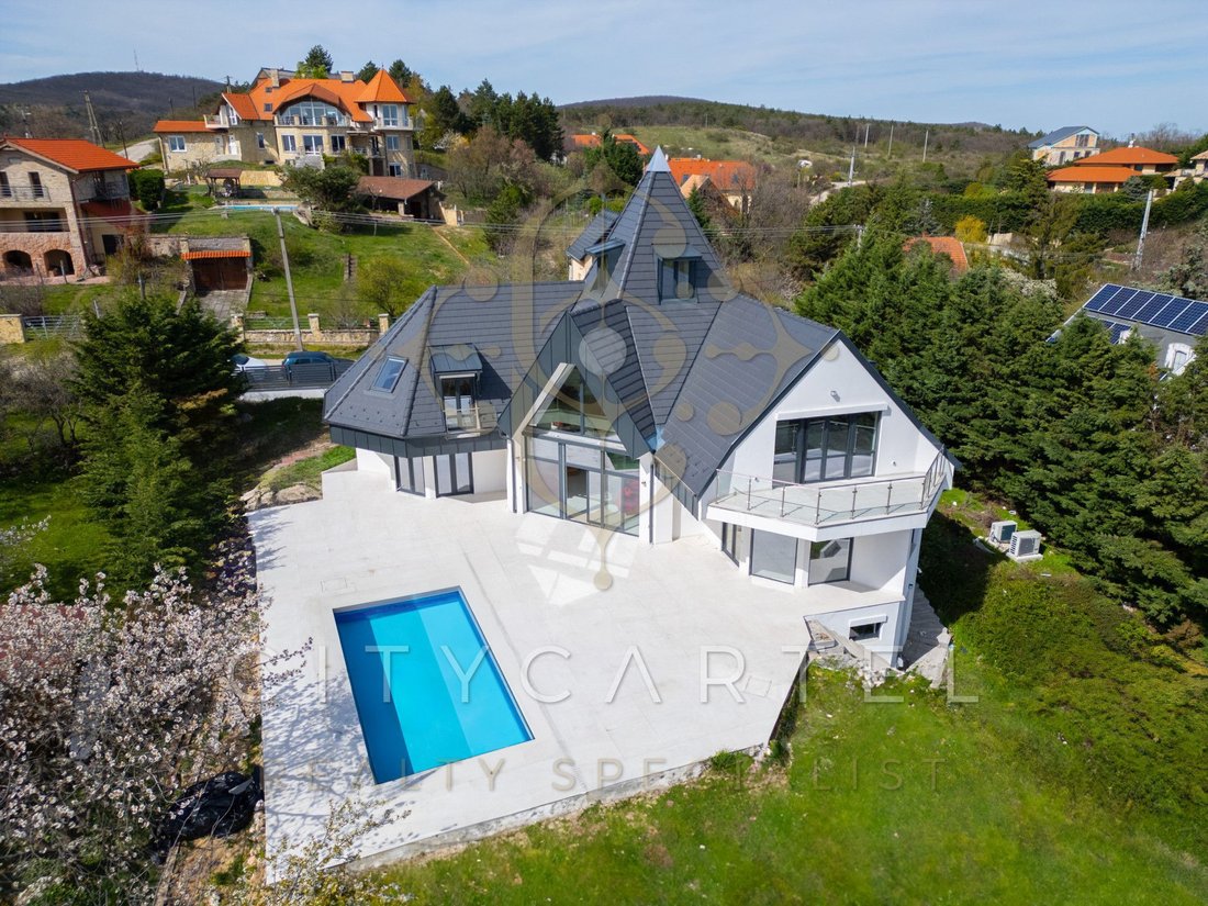 Villa in Velence, Fejér, Hungary 4 - 15953542