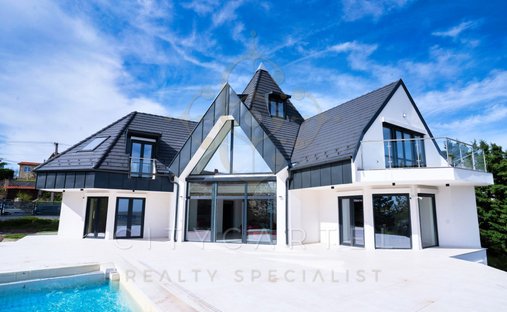Villa in Velence, Fejér, Hungary 1