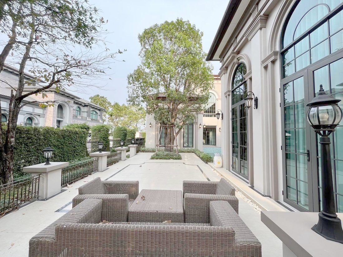 House in Sala Thammasop, Bangkok, Thailand 5 - 15953918