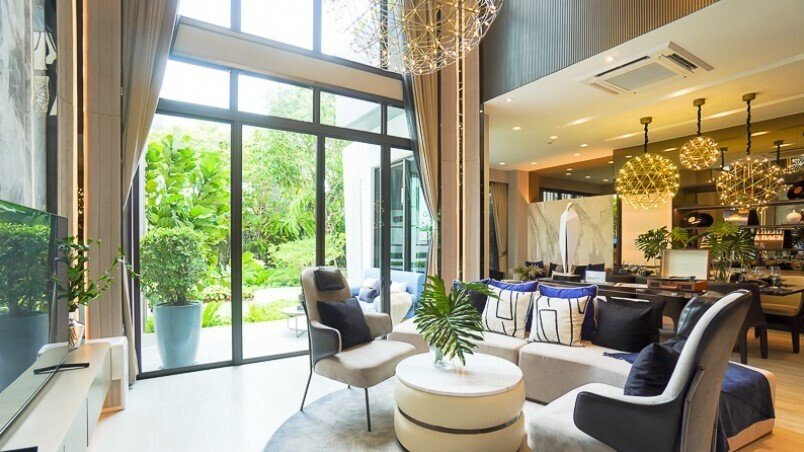 House in Thap Chang, Krung Thep Maha Nakhon, Thailand 2 - 15953989