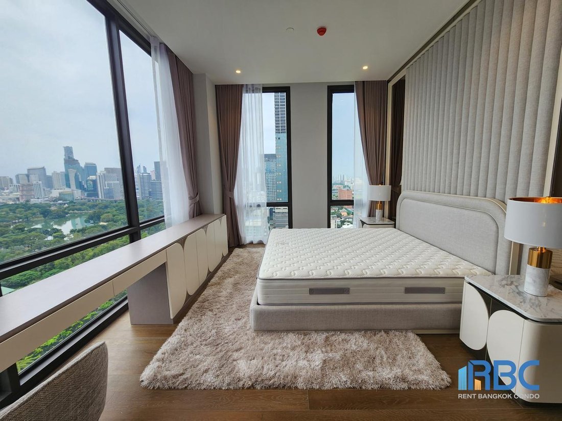 Condo in Bangkok, Krung Thep Maha Nakhon, Thailand 4 - 15953991