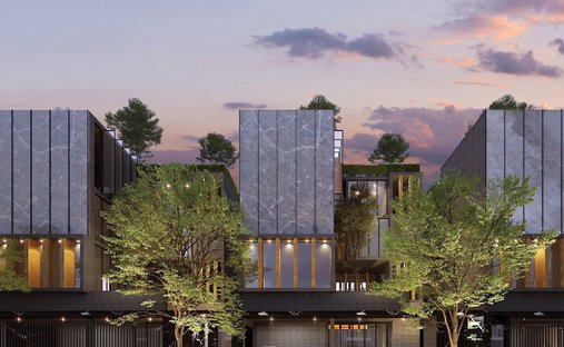 Villa in Nong Bon, Bangkok, Thailand 1