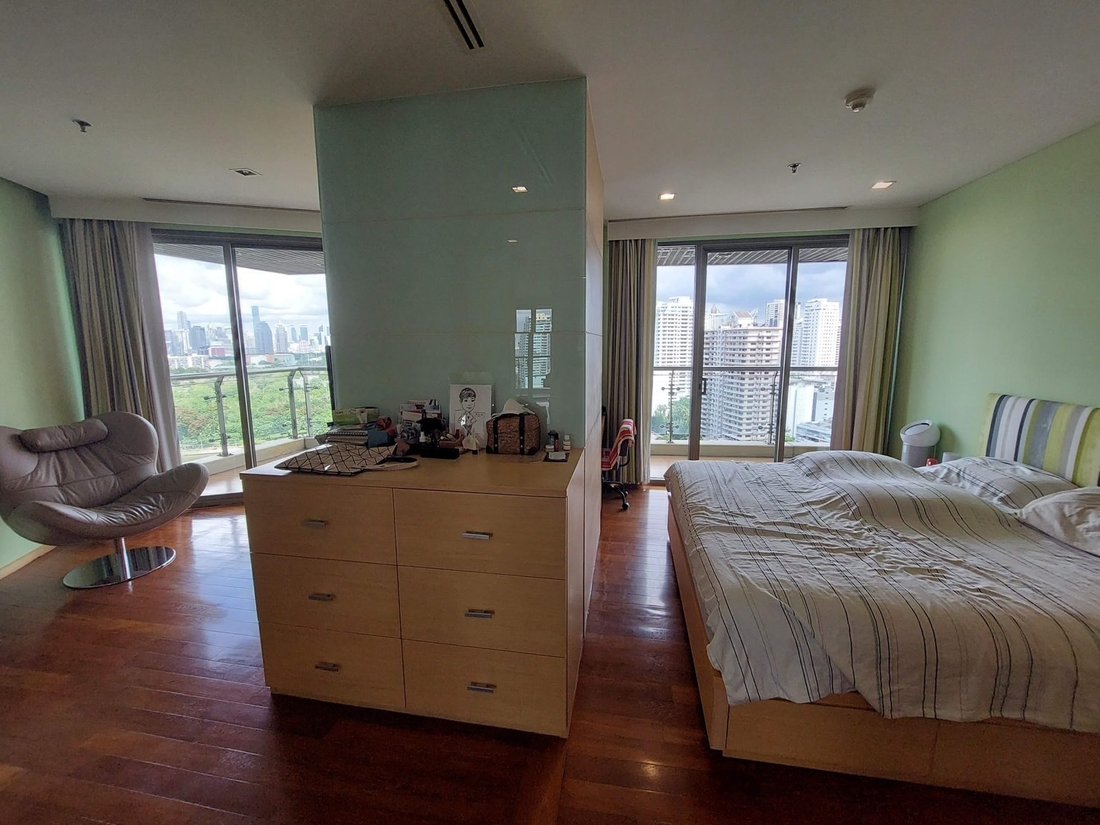 Condo in Bangkok, Krung Thep Maha Nakhon, Thailand 2 - 15953993