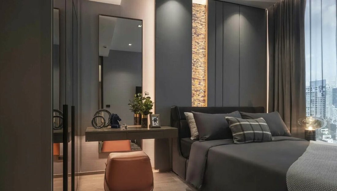 Condo in Bangkok, Krung Thep Maha Nakhon, Thailand 3 - 15953982