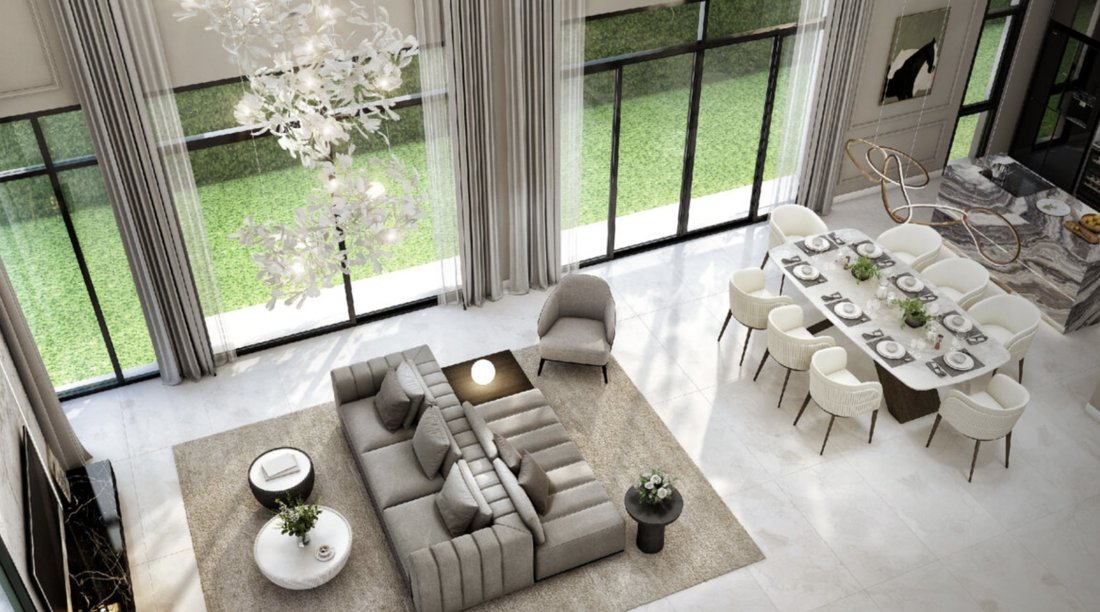 House in Suan Luang, Bangkok, Thailand 2 - 15953994