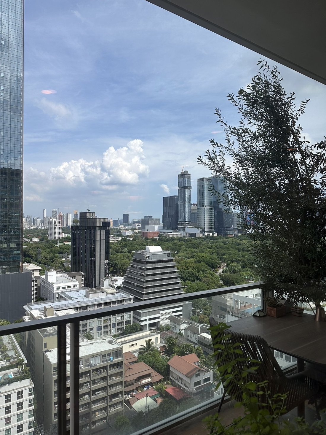 Condo in Bangkok, Krung Thep Maha Nakhon, Thailand 5 - 15953983