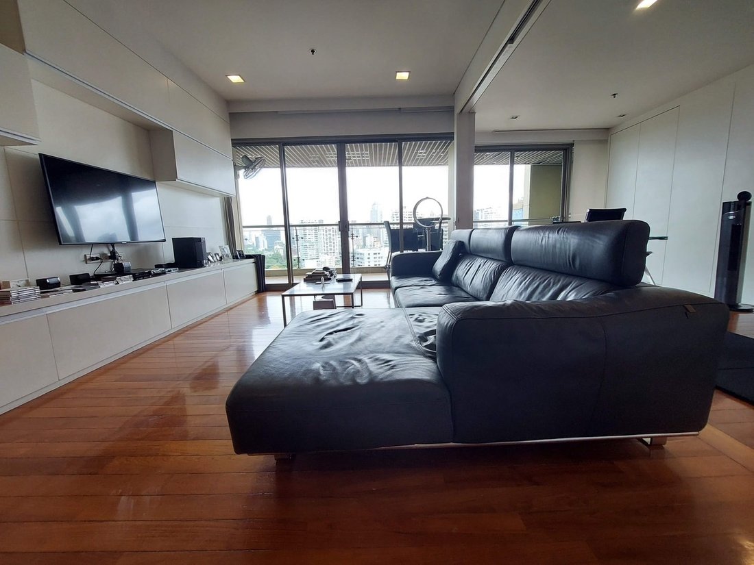 Condo in Bangkok, Krung Thep Maha Nakhon, Thailand 3 - 15953993