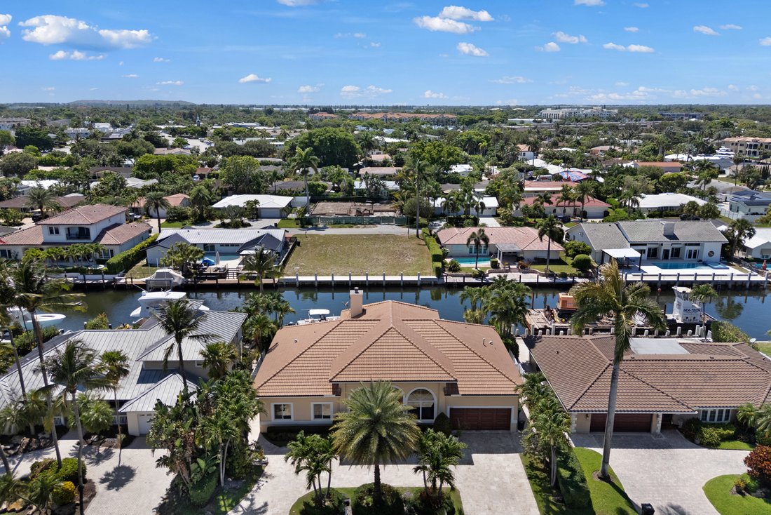 House in Lighthouse Point, Florida, United States 3 - 15953640