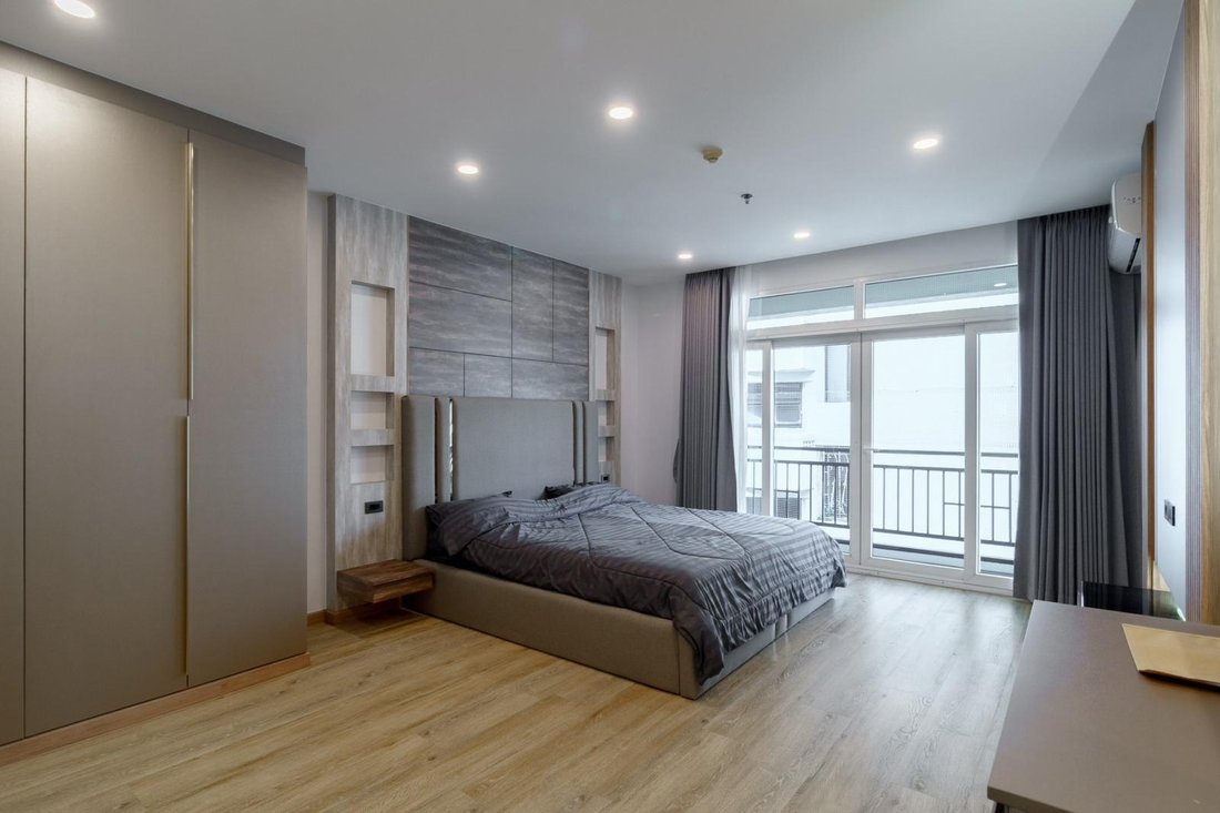 Condo in Bangkok, Krung Thep Maha Nakhon, Thailand 3 - 15953971
