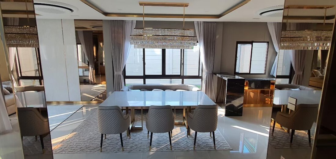House in Chim Phli, Bangkok, Thailand 4 - 15953939