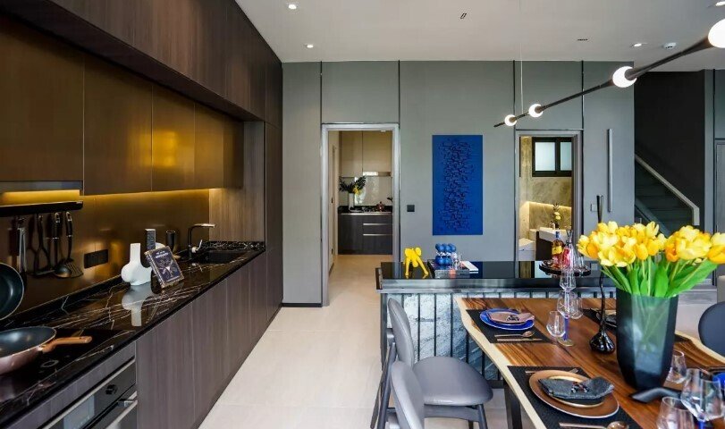 House in Bangkok, Krung Thep Maha Nakhon, Thailand 4 - 15953995