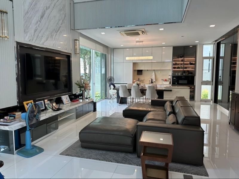 Villa in Nawamin, Bangkok, Thailand 5 - 15953975