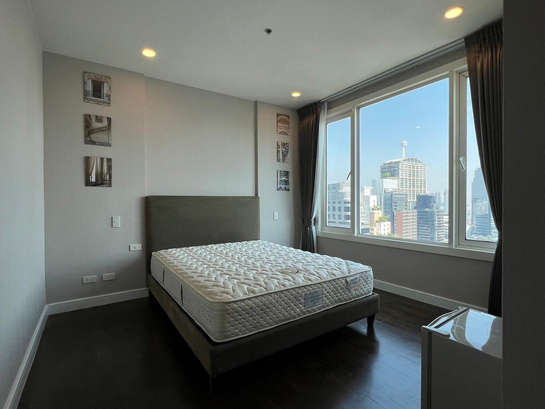 Penthouse in Bangkok, Krung Thep Maha Nakhon, Thailand 3 - 15953974