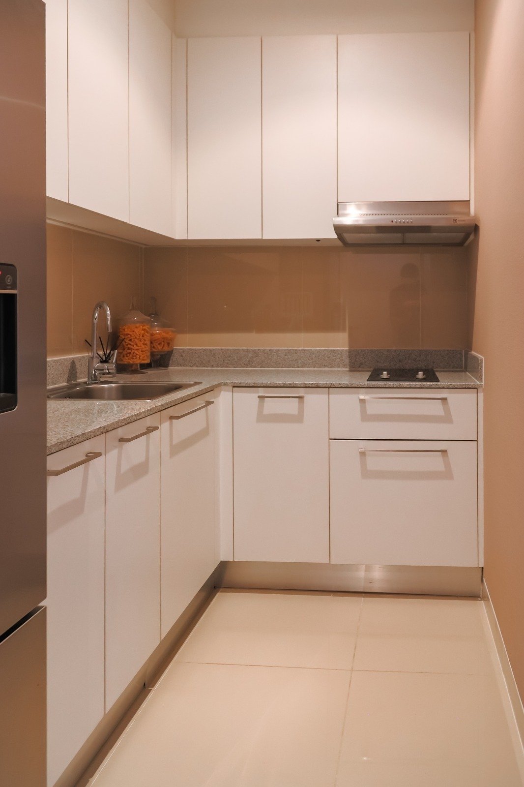 Condo in Bangkok, Krung Thep Maha Nakhon, Thailand 5 - 15953874