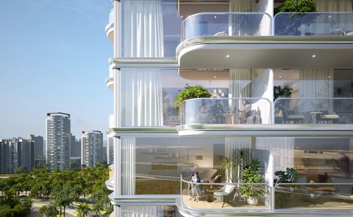 Apartment in Dubai, Dubai, United Arab Emirates 1