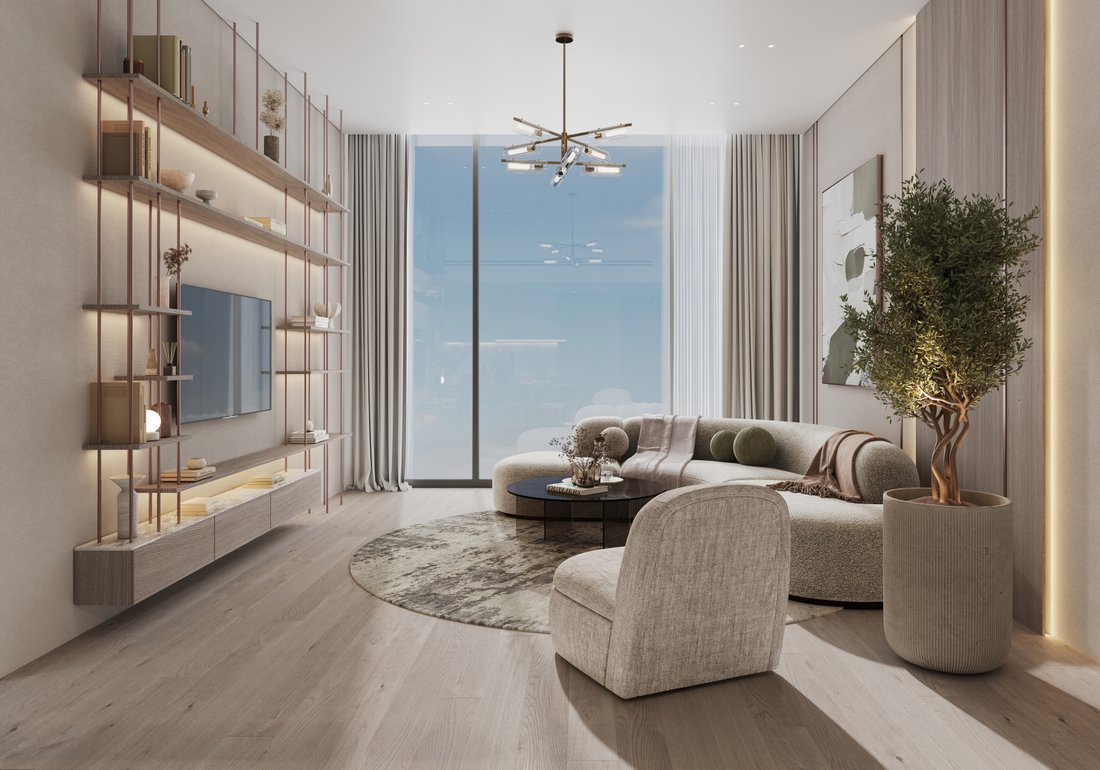 Apartment in Wadi Al Safa 5, Wadi Al Safa, Dubai 2 - 15954068
