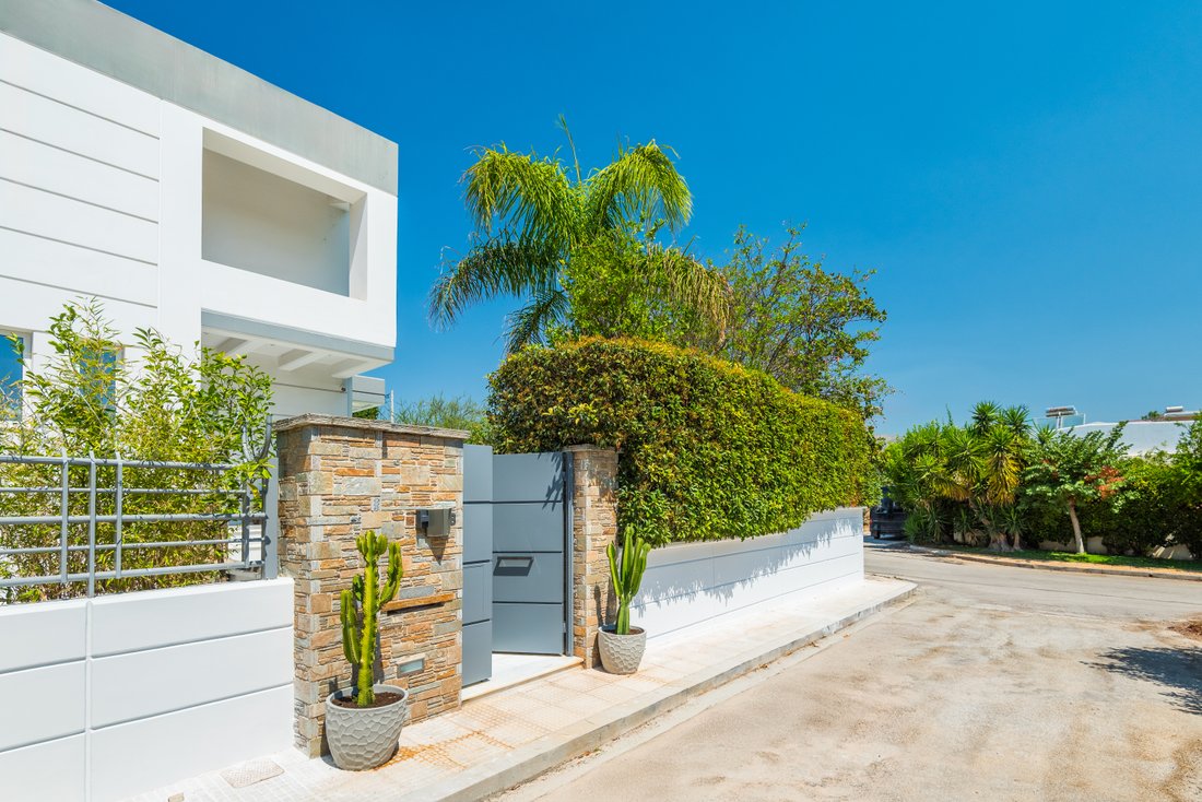 Villa in Vari, Attica, Greece 2 - 15954069