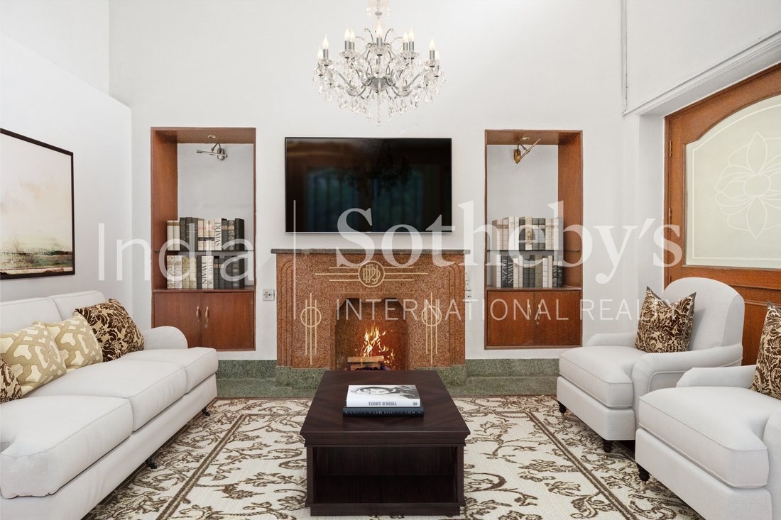 House in New Delhi, Delhi, India 3 - 15940330
