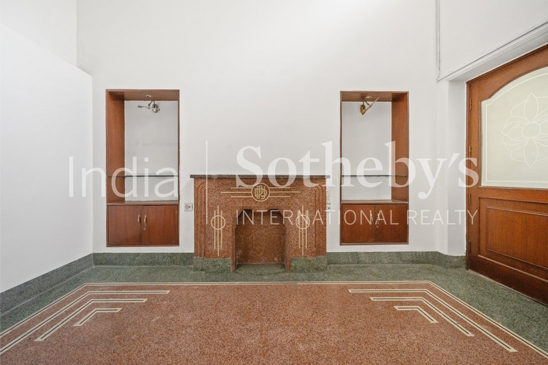 House in New Delhi, Delhi, India 2 - 15940330