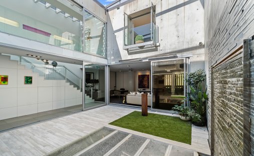 Auckland, Auckland, New Zealand 1