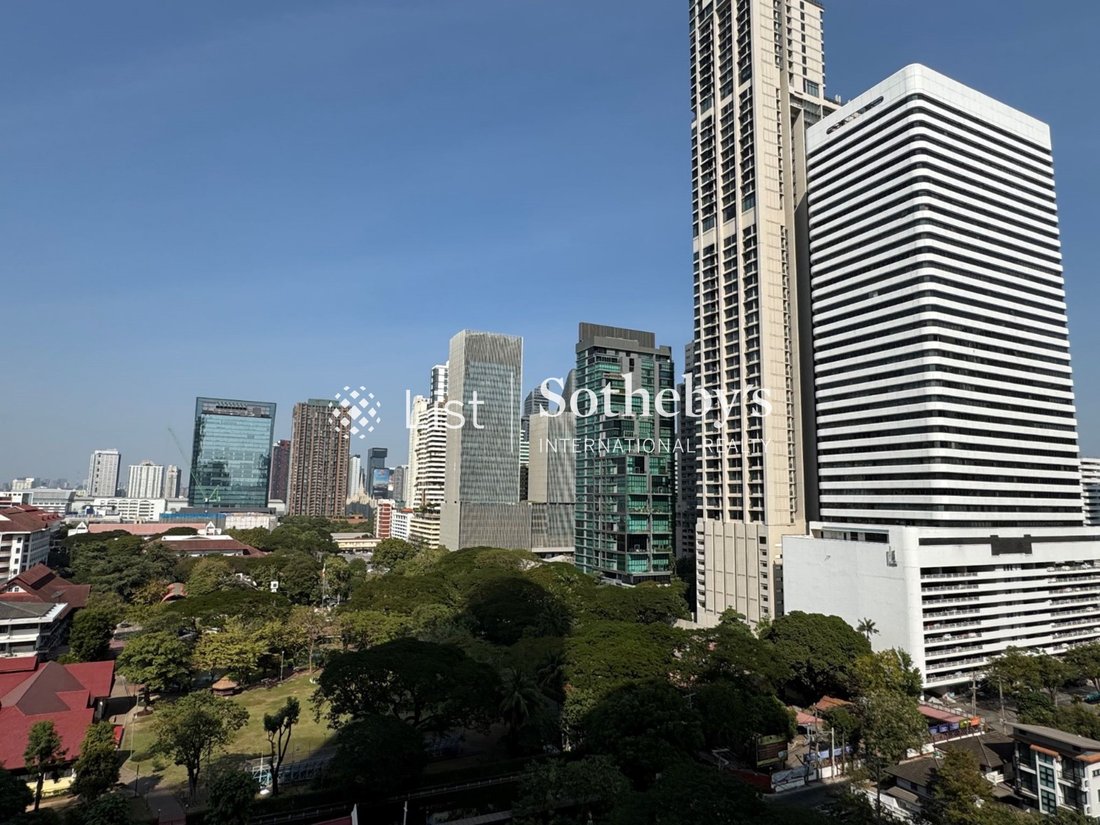Condo in Bangkok, Krung Thep Maha Nakhon, Thailand 4 - 15954065