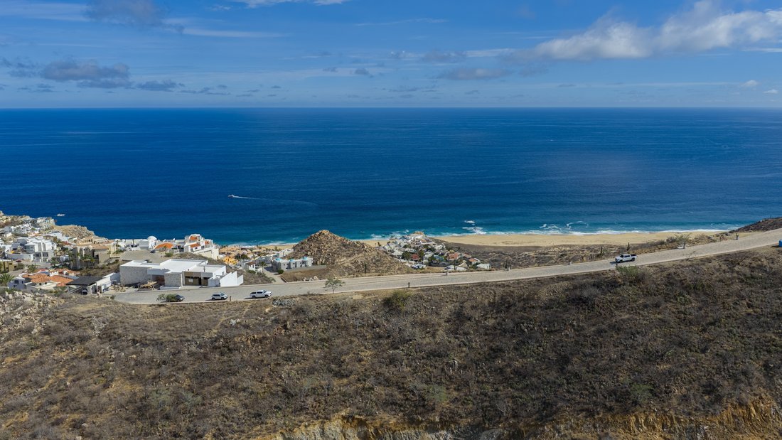 Terreno en Cabo San Lucas, Baja California Sur, México 5 - 15954056