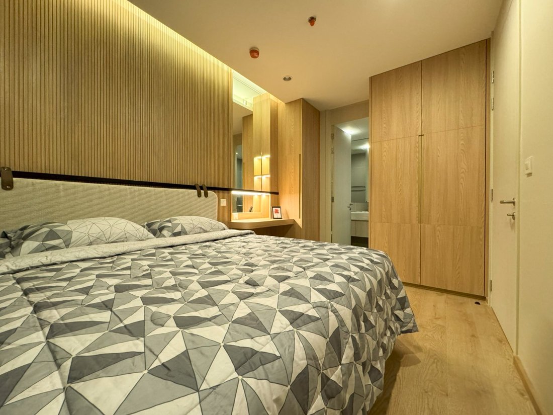 Condo in Bangkok, Krung Thep Maha Nakhon, Thailand 1 - 15954065