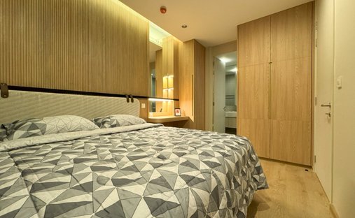 Condo in Bangkok, Krung Thep Maha Nakhon, Thailand 1