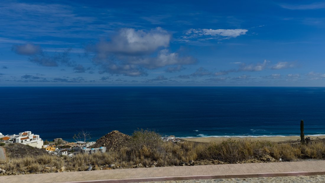Terreno en Cabo San Lucas, Baja California Sur, México 1 - 15954056