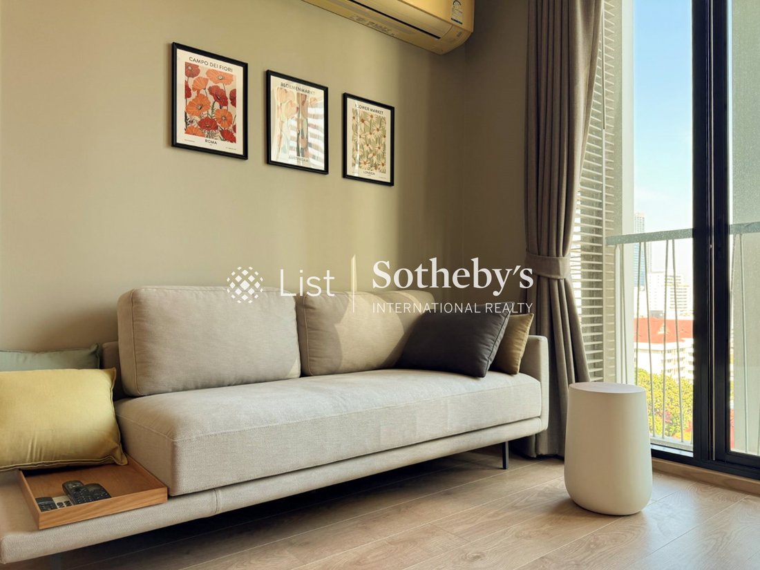 Condo in Bangkok, Krung Thep Maha Nakhon, Thailand 2 - 15954065