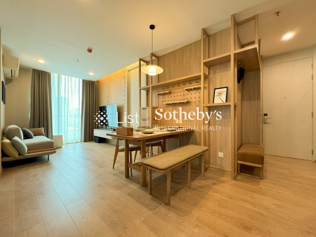 Condo in Bangkok, Krung Thep Maha Nakhon, Thailand 5 - 15954065