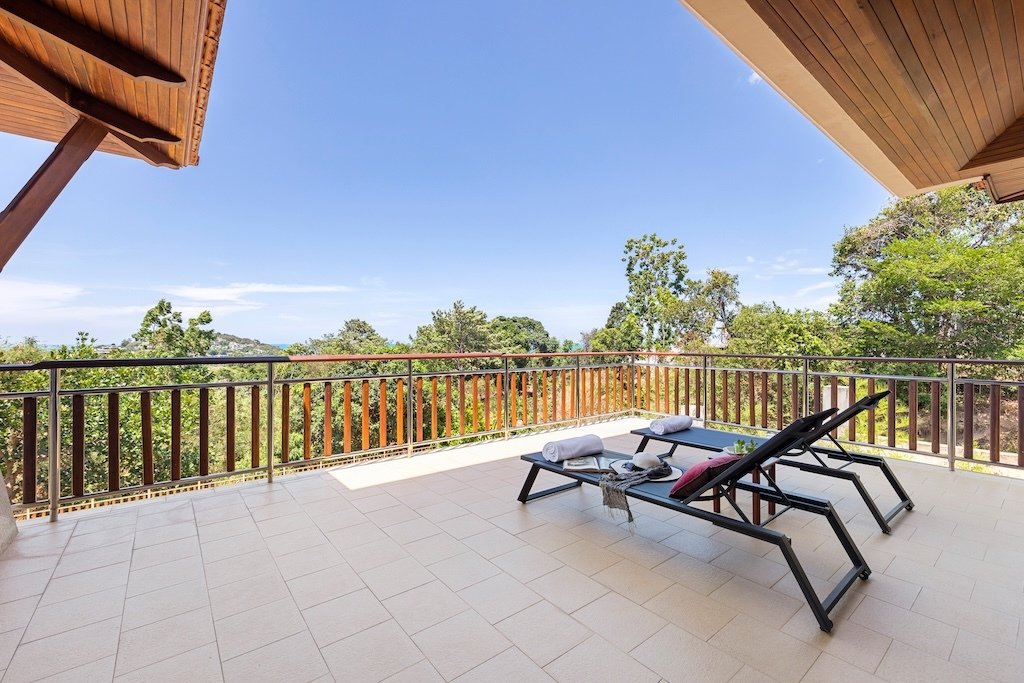 Villa in Koh Samui, Surat Thani, Thailand 3 - 14776551