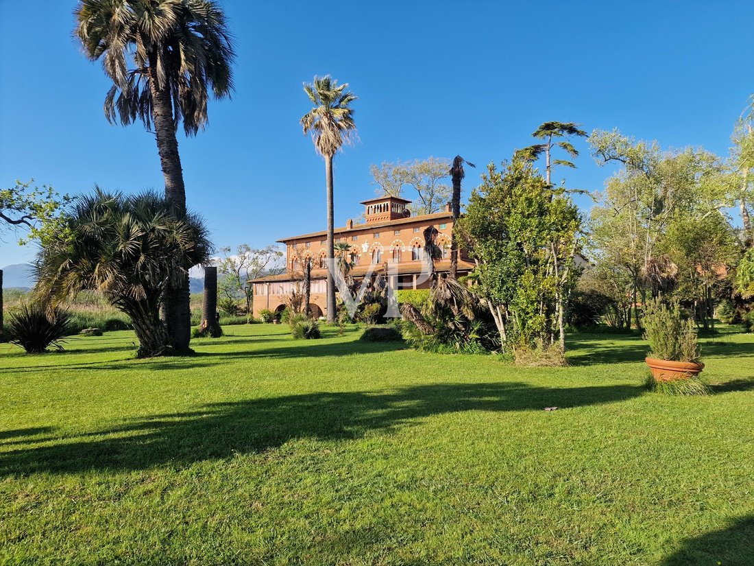 Villa in Massarosa, Tuscany, Italy 4 - 15748751
