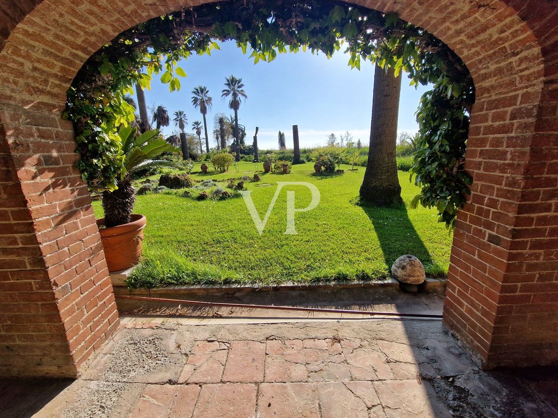Villa in Massarosa, Tuscany, Italy 5 - 15748751