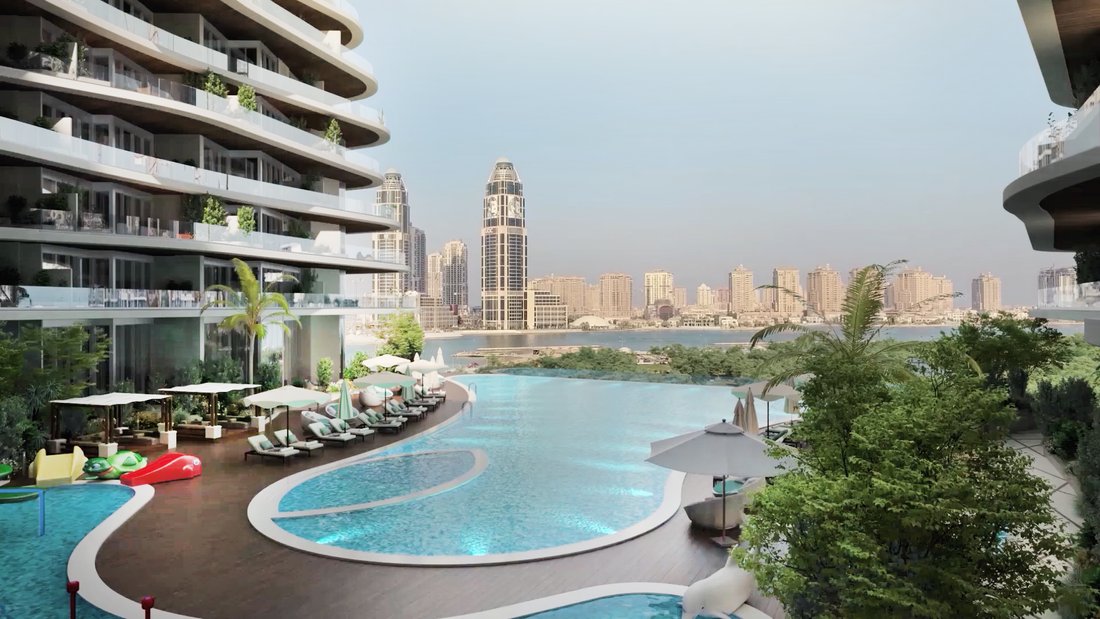 Apartment in Doha, Doha, Qatar 4 - 15954516