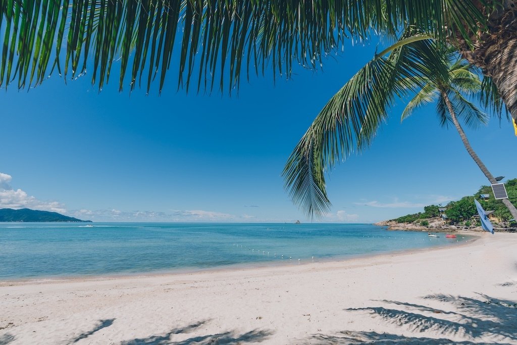 Villa in Koh Samui, Surat Thani, Thailand 5 - 15954393