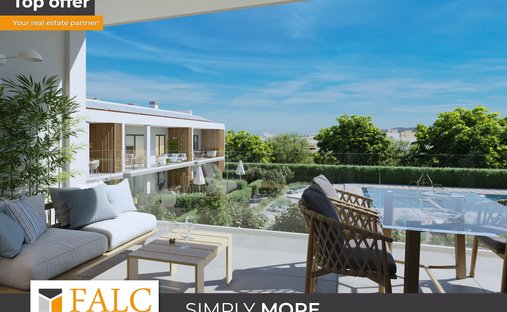 Apartment in Palma, Balearic Islands, Spain 1