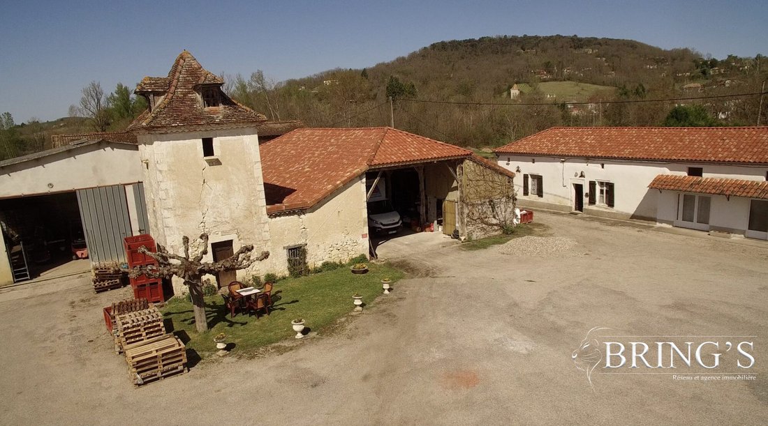 House in Dausse, Nouvelle-Aquitaine, France 2 - 15954338