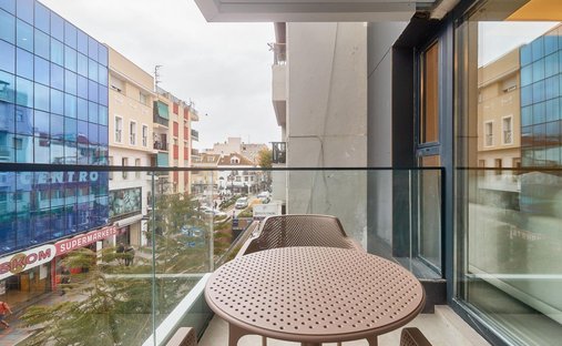 Apartment in Fuengirola, Andalusia, Spain 1