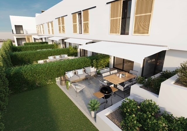 Apartment in Palma, Balearic Islands, Spain 4 - 15954157