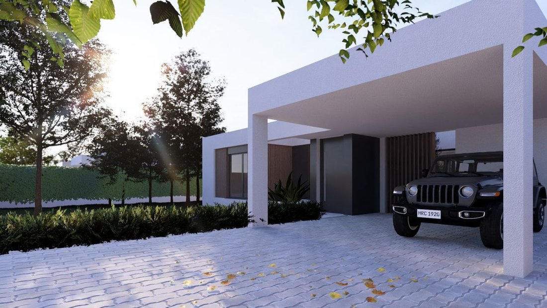 Chalet in Laguna de Duero, Castile and Leon, Spain 4 - 15954408