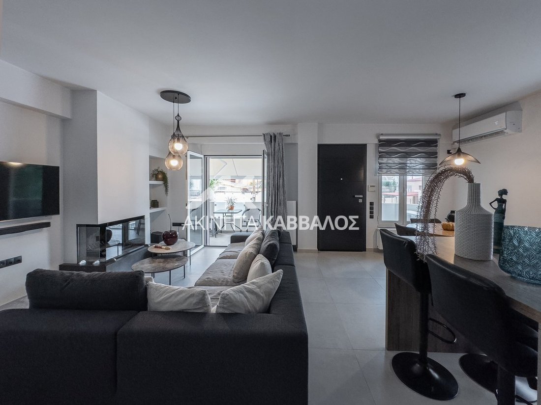 Apartment in Vari, Attica, Greece 5 - 15946207